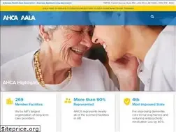Sites similar to arhealthcare.com
