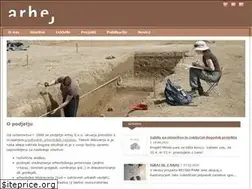 Sites similar to arhej.com