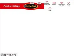 Sites similar to arhelan.pl