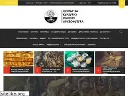 Sites similar to arheofutura.rs