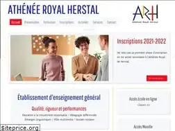 Sites similar to arherstal.be