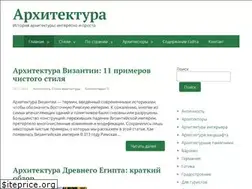 Sites similar to arhi1.ru