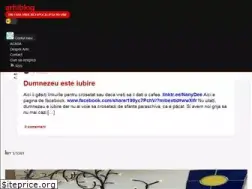 Sites similar to arhiblog.ro