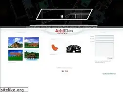 Sites similar to arhides.com