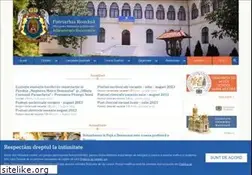 Sites similar to arhiepiscopiabucurestilor.ro