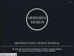 Sites similar to arhigreg.net