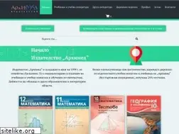 Sites similar to arhimedbg.com