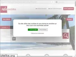 Sites similar to arhimmobilier.com
