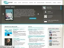 Sites similar to arhipelag.rs