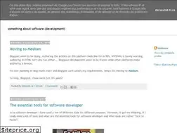 Sites similar to arhipov.blogspot.de