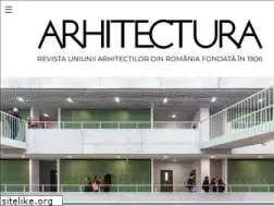 Sites similar to arhitectura-1906.ro