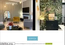 Sites similar to arhitecturalia.ro