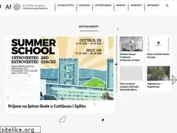 Sites similar to arhitekt.hr