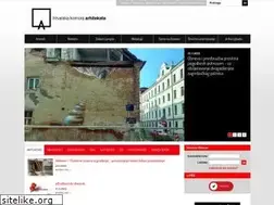 Sites similar to arhitekti-hka.hr