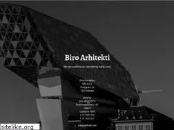 Sites similar to arhitekti.net