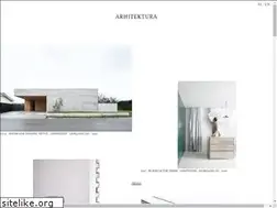 Sites similar to arhitektura-doo.si