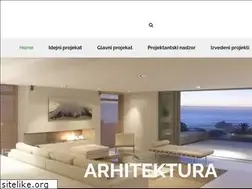 Sites similar to arhitektura.com