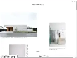 Sites similar to arhitektura.site