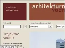 Sites similar to arhitekturni-vodnik.org