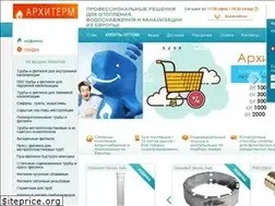 Sites similar to arhiterm.by