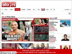 Sites similar to arhiva.alo.rs