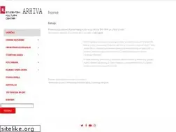 Sites similar to arhivaskc.org.rs