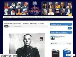 Sites similar to arhivaspirituala.wordpress.com