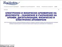 Sites similar to arhivi.net