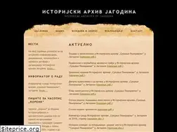 Sites similar to arhivja.org.rs
