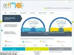 Sites similar to arhm.fr