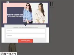 Sites similar to arhmahi.com