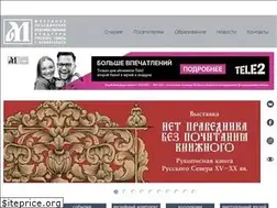 Sites similar to arhmuseum.ru