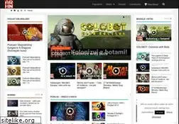 Sites similar to arhn.eu