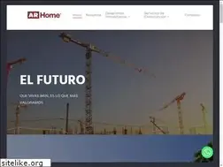 Sites similar to arhome.mx
