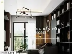 Sites similar to arhome.vn