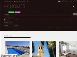 Sites similar to arhomesnerja.com