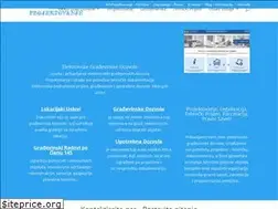 Sites similar to arhprojektovanje.com