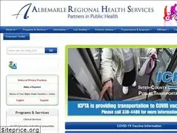 Sites similar to arhs-nc.org