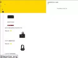 Sites similar to arhstore.com