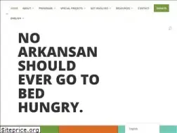 Sites similar to arhungeralliance.org