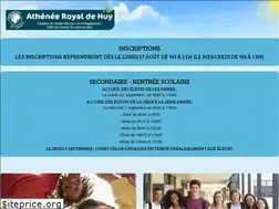 Sites similar to arhuy.be
