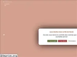 Sites similar to ari-accompagnement.fr