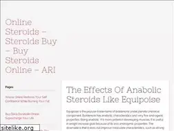 Sites similar to ari-online.org