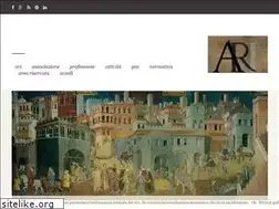 Sites similar to ari-restauro.org