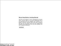 Sites similar to ari-service.com