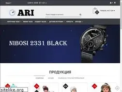 Sites similar to ari.com.ua
