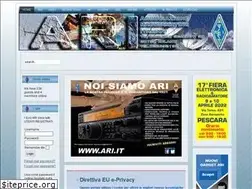 Sites similar to ari.it