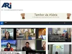Sites similar to ari.org.br