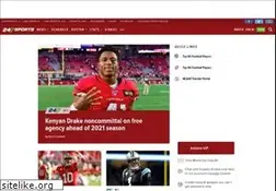 Sites similar to ari.scout.com