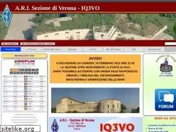 Sites similar to ari.verona.it